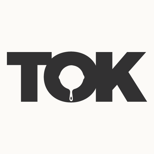 tok favicon dk on lite
